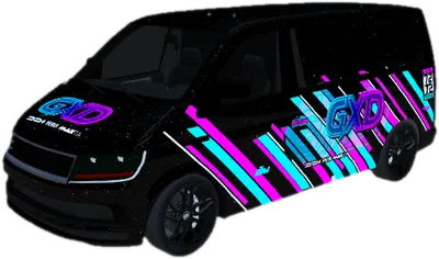 Transparent PNG of the GTA V vehicle congx2