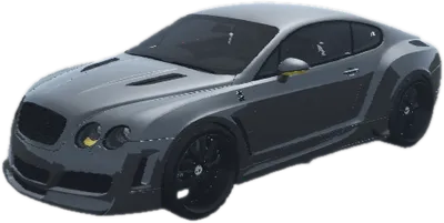 Transparent PNG of the GTA V vehicle contgt2011