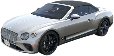 Transparent PNG of the GTA V vehicle contgt20c