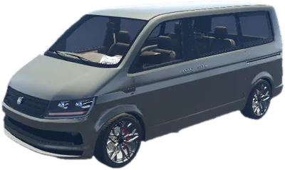 Transparent PNG of the GTA V vehicle convoyercv1