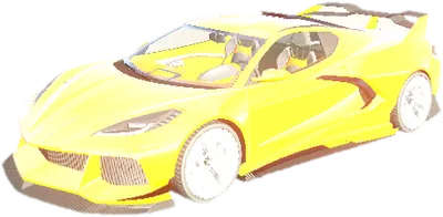 Transparent PNG of the GTA V vehicle coqvenm