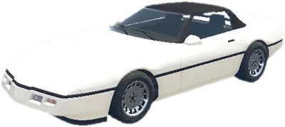 Transparent PNG of the GTA V vehicle coqvice2