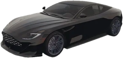 Transparent PNG of the GTA V vehicle coupesterlingtsw
