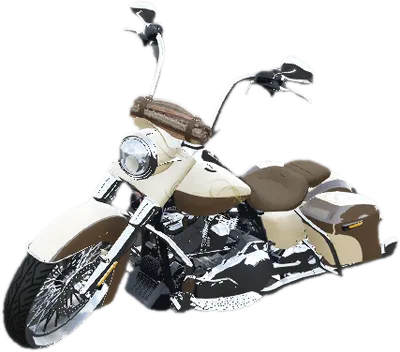 Transparent PNG of the GTA V vehicle crucero9