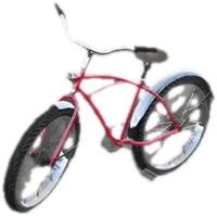 Transparent PNG of the GTA V vehicle cruiser