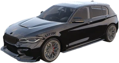 Transparent PNG of the GTA V vehicle cscypher20tsw