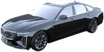 Transparent PNG of the GTA V vehicle ct624