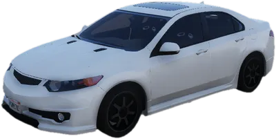 Transparent PNG of the GTA V vehicle cu2