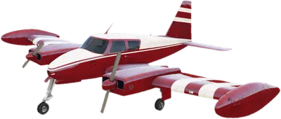Transparent PNG of the GTA V vehicle cuban800