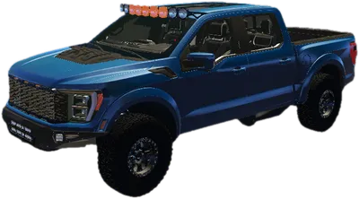 Transparent PNG of the GTA V vehicle curxedraptor2