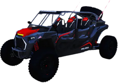 Transparent PNG of the GTA V vehicle curxedrzr