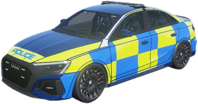 Transparent PNG of the GTA V vehicle cuzzymark