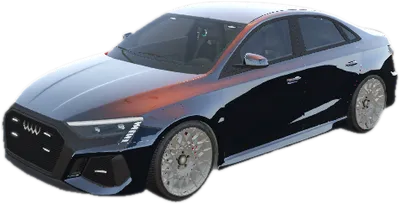 Transparent PNG of the GTA V vehicle cuzzyunm