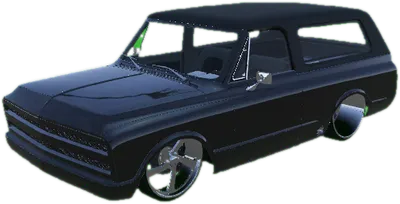 Transparent PNG of the GTA V vehicle cwbaggedk50