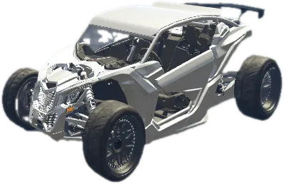 Transparent PNG of the GTA V vehicle cwmav