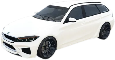 Transparent PNG of the GTA V vehicle cyphart