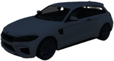 Transparent PNG of the GTA V vehicle cypherct