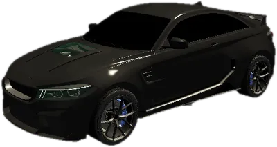 Transparent PNG of the GTA V vehicle cypherwb