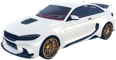 Transparent PNG of the GTA V vehicle cypherwbs