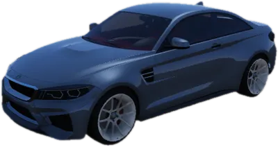 Transparent PNG of the GTA V vehicle cypherx9