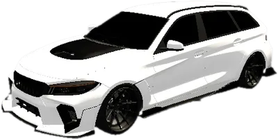 Transparent PNG of the GTA V vehicle cyphyc