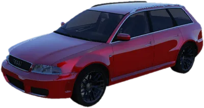 Transparent PNG of the GTA V vehicle d7arg4cs