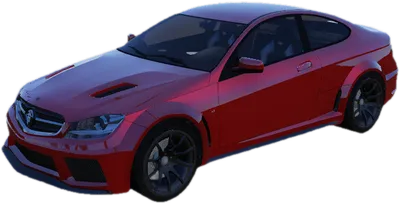 Transparent PNG of the GTA V vehicle d7scha