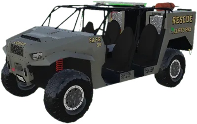 Transparent PNG of the GTA V vehicle dagor