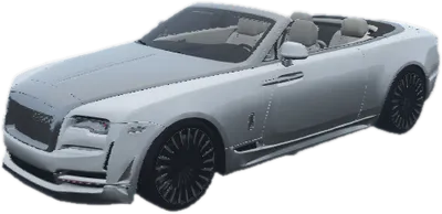 Transparent PNG of the GTA V vehicle dawnonyx
