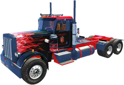 Transparent PNG of the GTA V vehicle daypete359