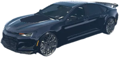Transparent PNG of the GTA V vehicle db18zl14doortr