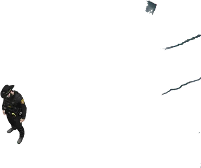 Transparent PNG of the GTA V vehicle db204sblackhorset_v2