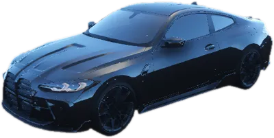 Transparent PNG of the GTA V vehicle db22m4pak