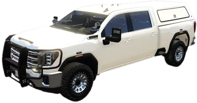 Transparent PNG of the GTA V vehicle db23gmc2visorbb