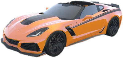 Transparent PNG of the GTA V vehicle db23yenkozr1