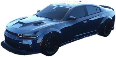 Transparent PNG of the GTA V vehicle db24hellecharger