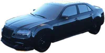 Transparent PNG of the GTA V vehicle db300scat