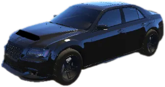 Transparent PNG of the GTA V vehicle db300sdemon