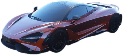 Transparent PNG of the GTA V vehicle db765lt21