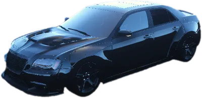 Transparent PNG of the GTA V vehicle dba1ghoul