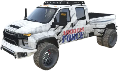 Transparent PNG of the GTA V vehicle dbbc20kodiak