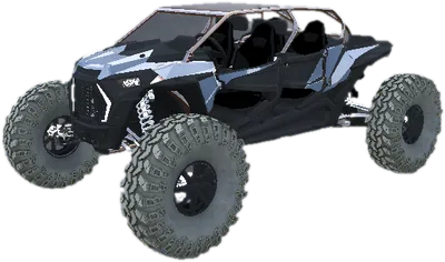 Transparent PNG of the GTA V vehicle dbbigturbos