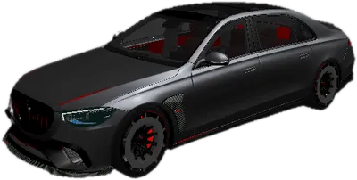 Transparent PNG of the GTA V vehicle dbbrabuss850cc
