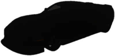 Transparent PNG of the GTA V vehicle dbchevycorvettec6t