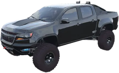 Transparent PNG of the GTA V vehicle dbcrazyzr2