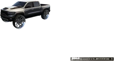Transparent PNG of the GTA V vehicle dbdaie21ramtrxoaf