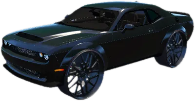 Transparent PNG of the GTA V vehicle dbdcd