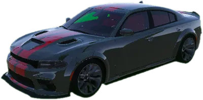 Transparent PNG of the GTA V vehicle dbdrejailbreak2