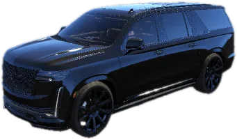 Transparent PNG of the GTA V vehicle dbescaladesport