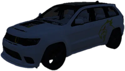 Transparent PNG of the GTA V vehicle dbeshawkt